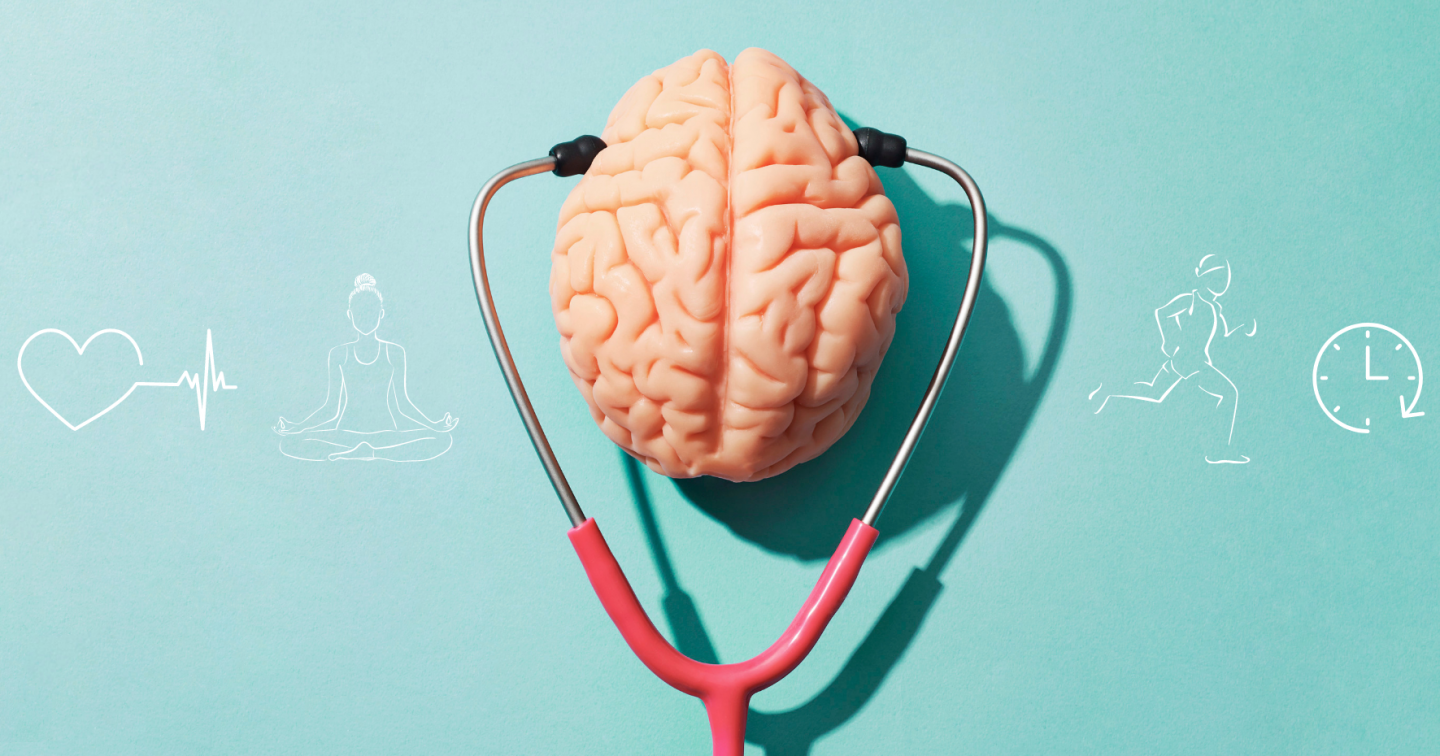 Brisons les tabous de la santé mentale