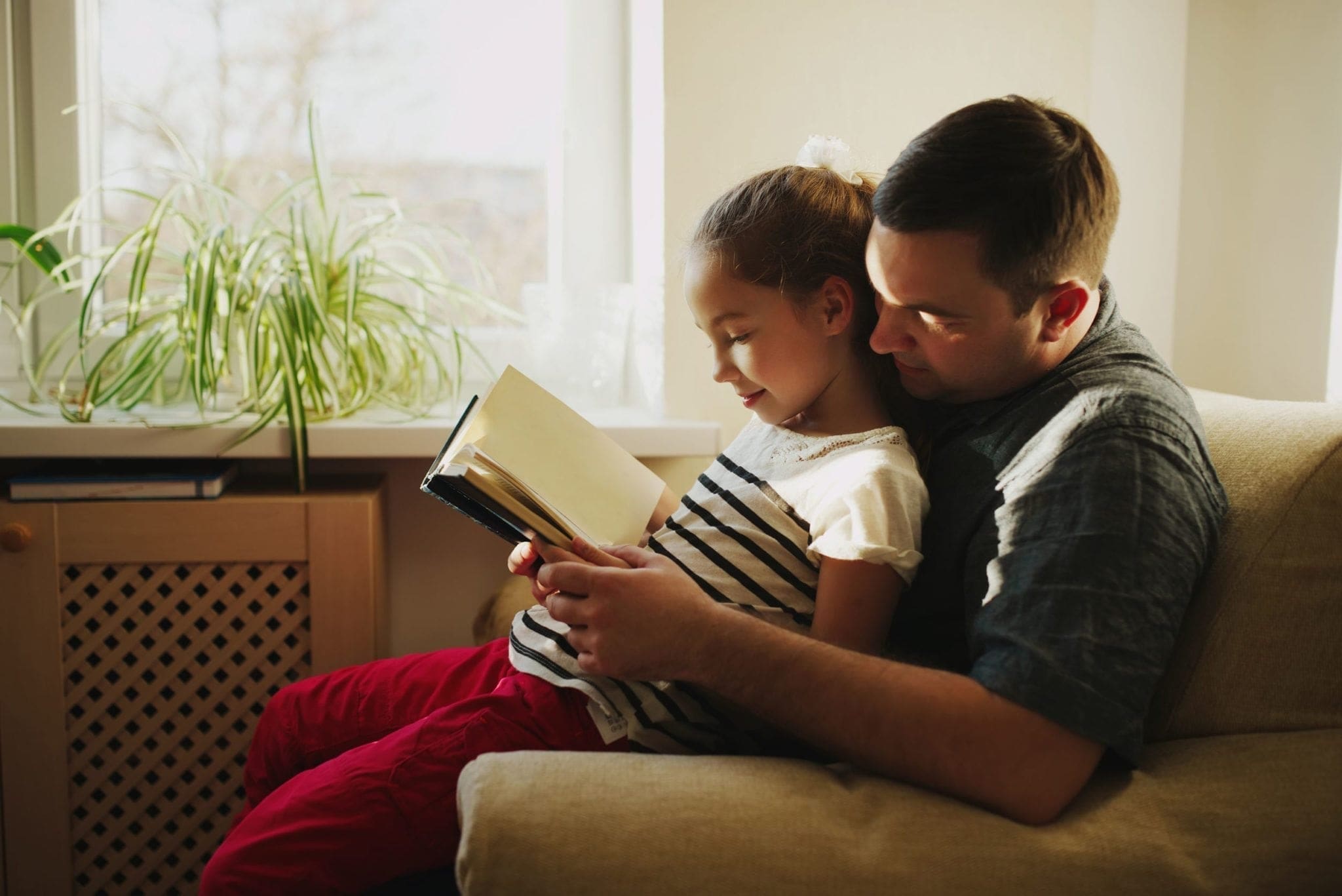 Famille monoparentale : un droit au répit