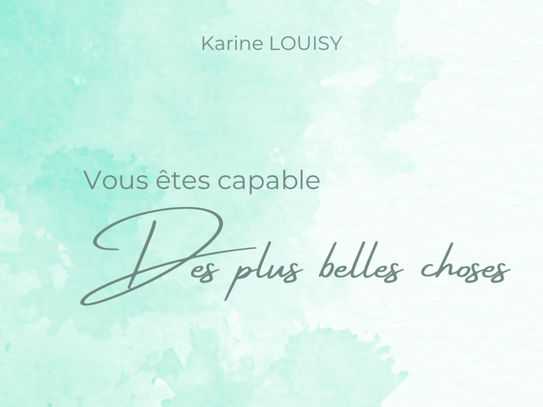 Quel est votre potentiel?